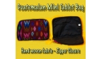 Guatemalan Tablet Case - mini 6" x 9"