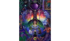 Contemplation Espiritual