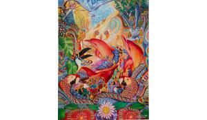 El Baile de los Pucabufeos